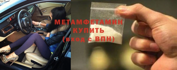 крисы Мегион